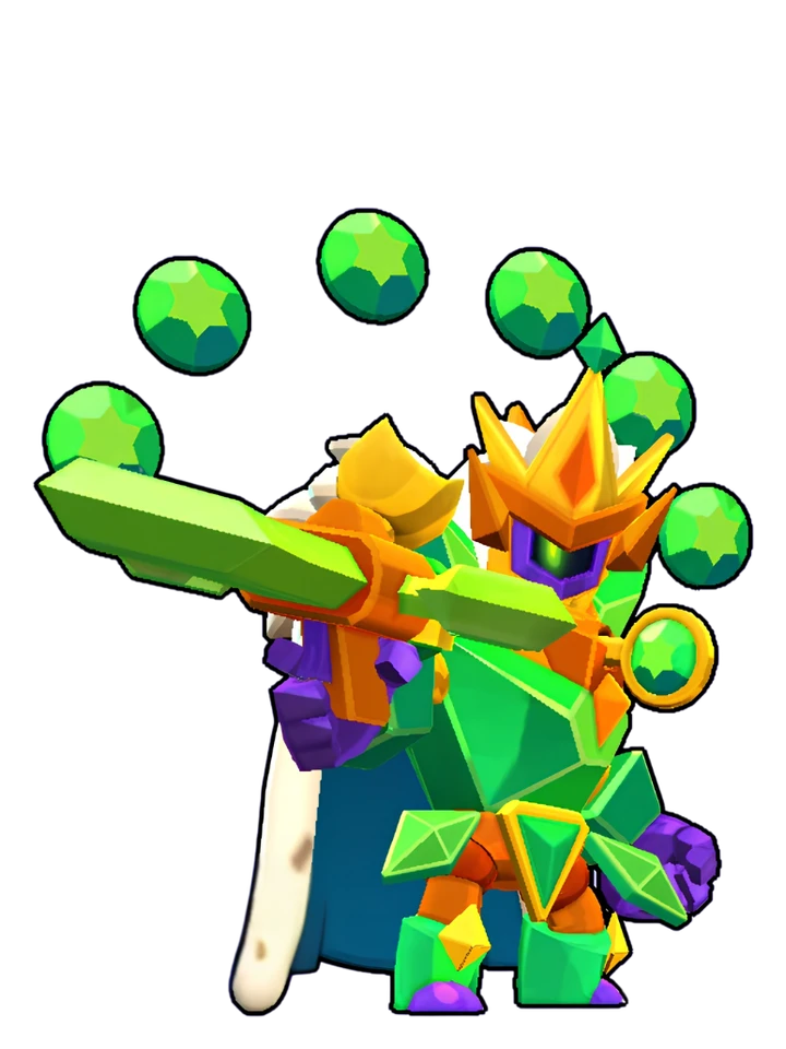 Sovereign Rico