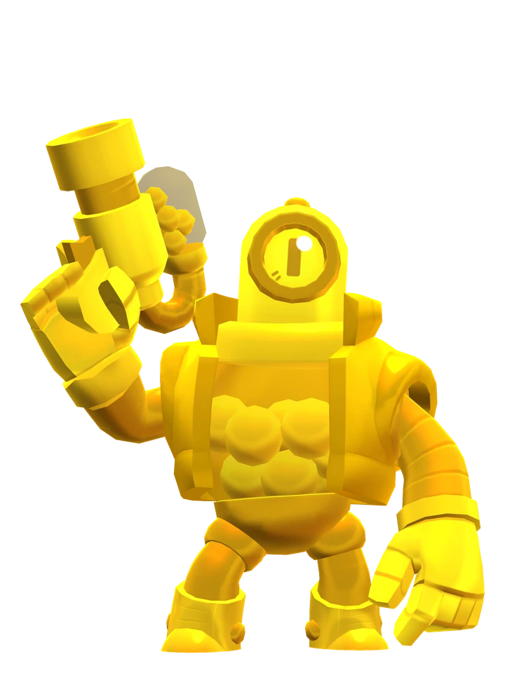 True Gold Rico