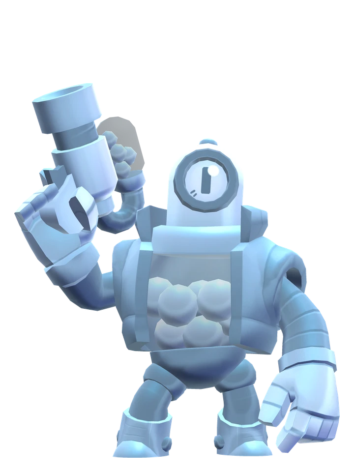 True Silver Rico