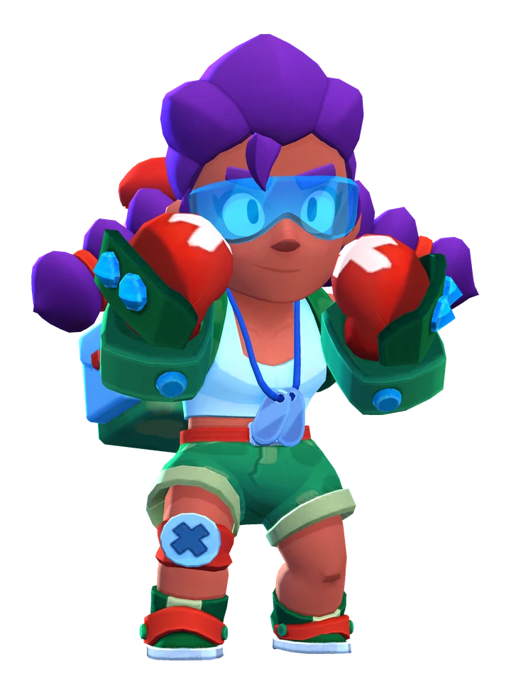 Major Rosa