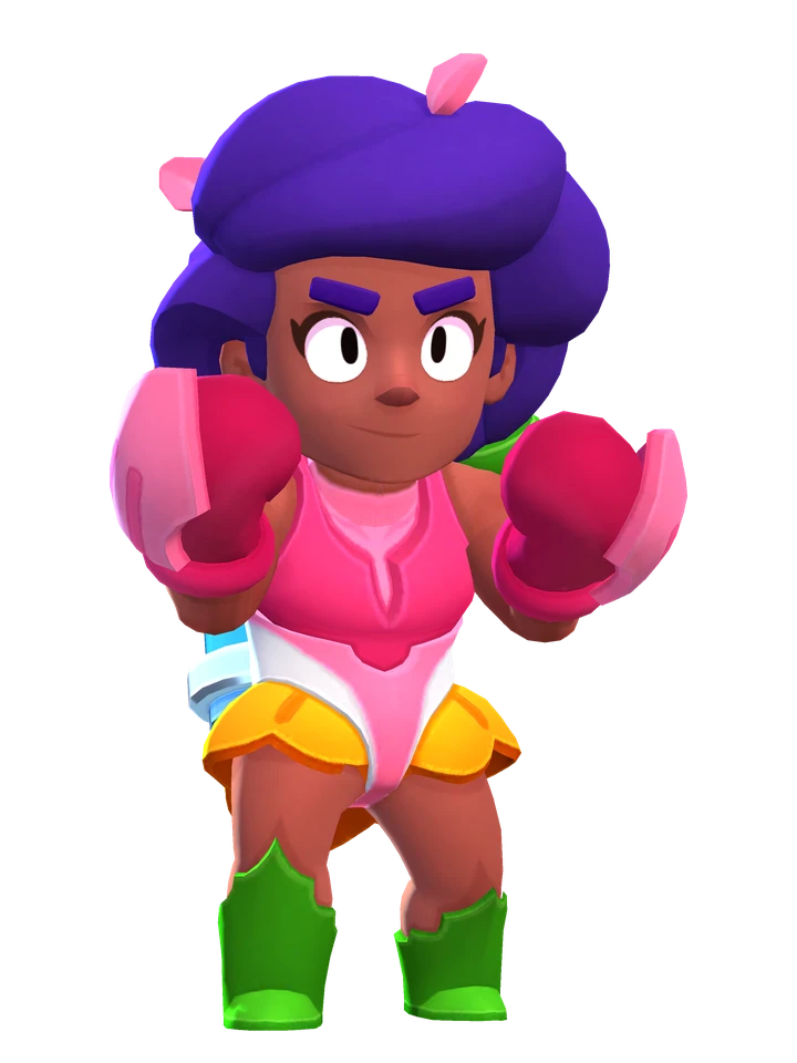 Mantis Rosa