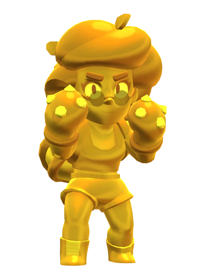 True Gold Rosa