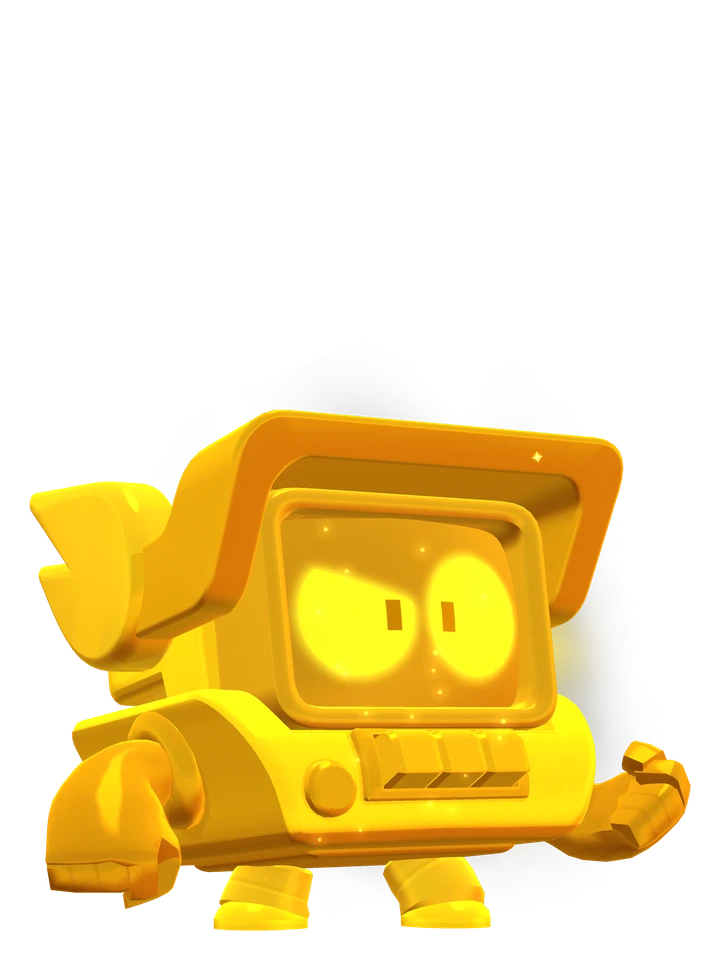 True Gold R-T