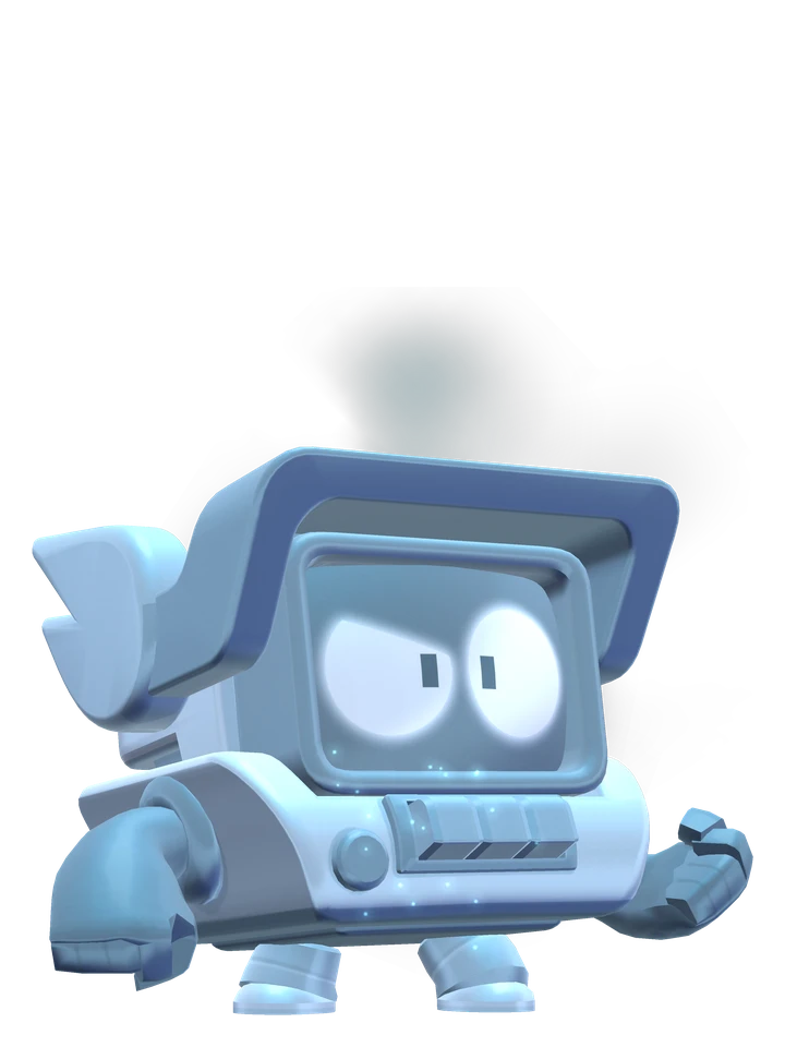 True Silver R-T