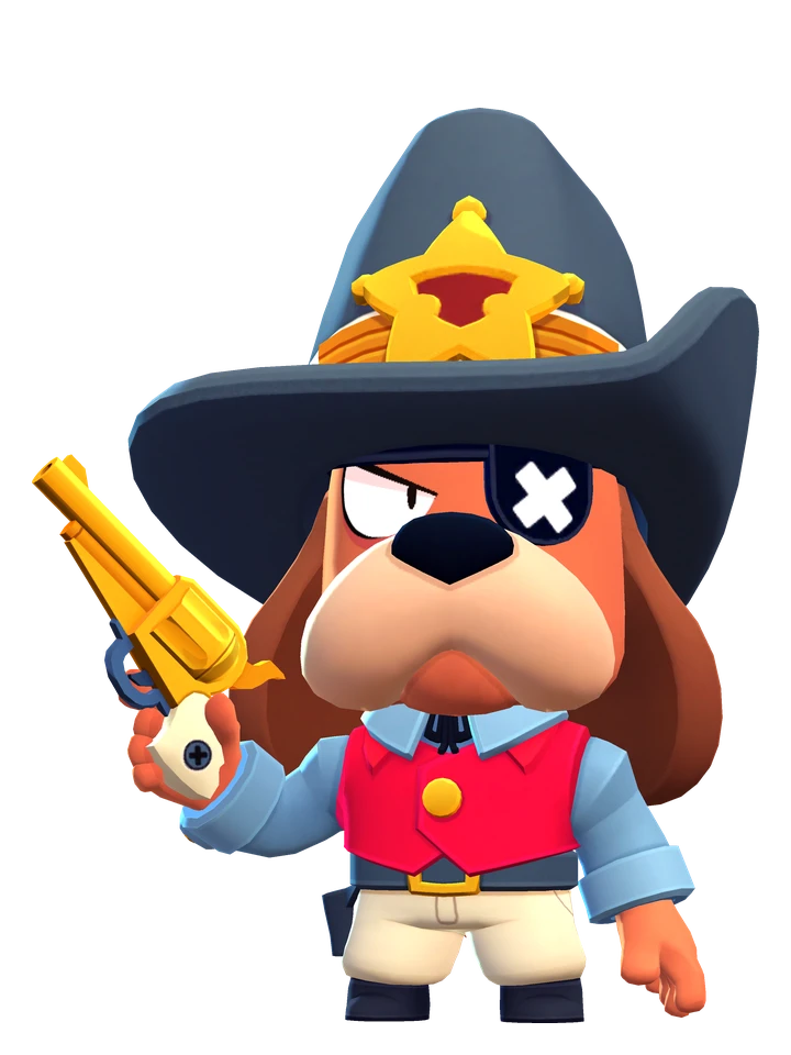 Marshal Ruffs