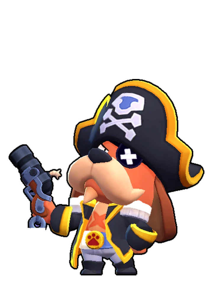 Seadog Ruffs