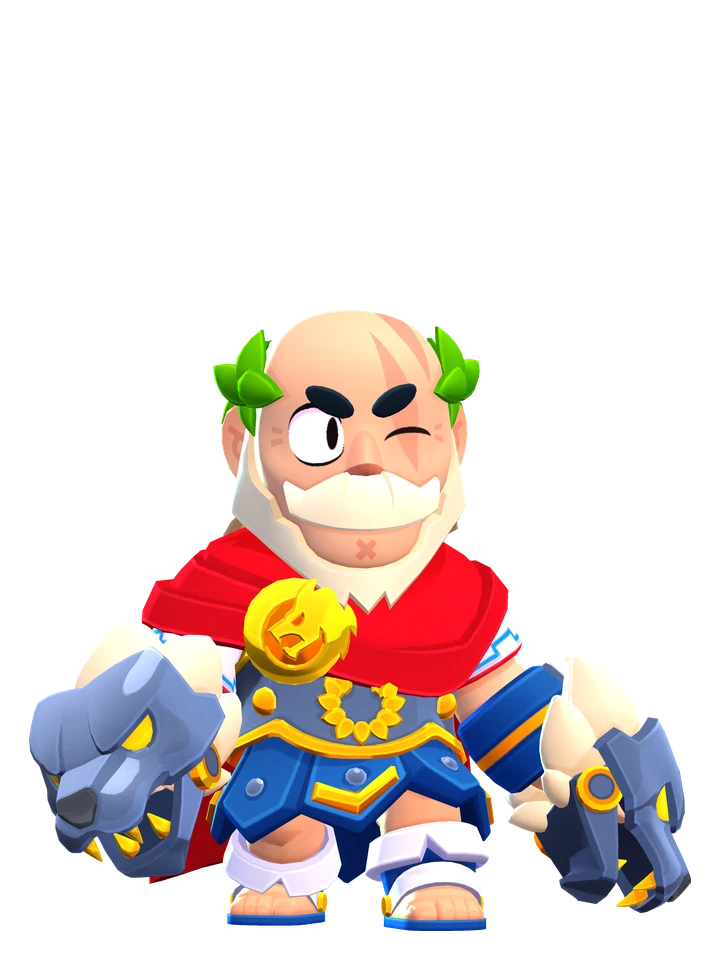 Caesar Sam