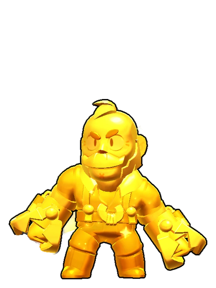 True Gold Sam