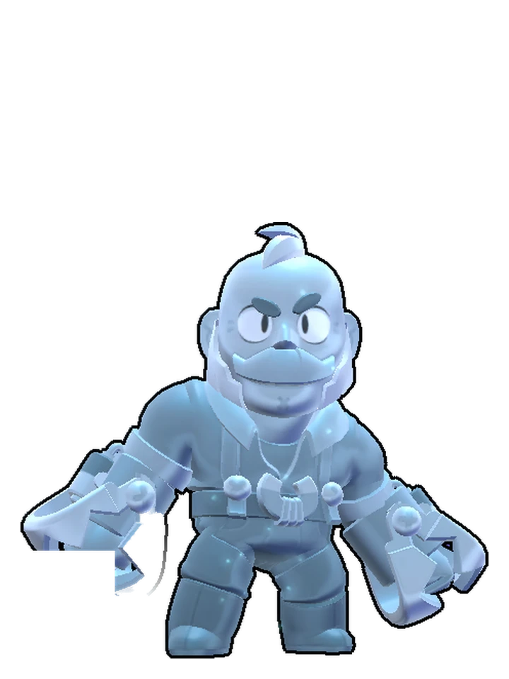 True Silver Sam