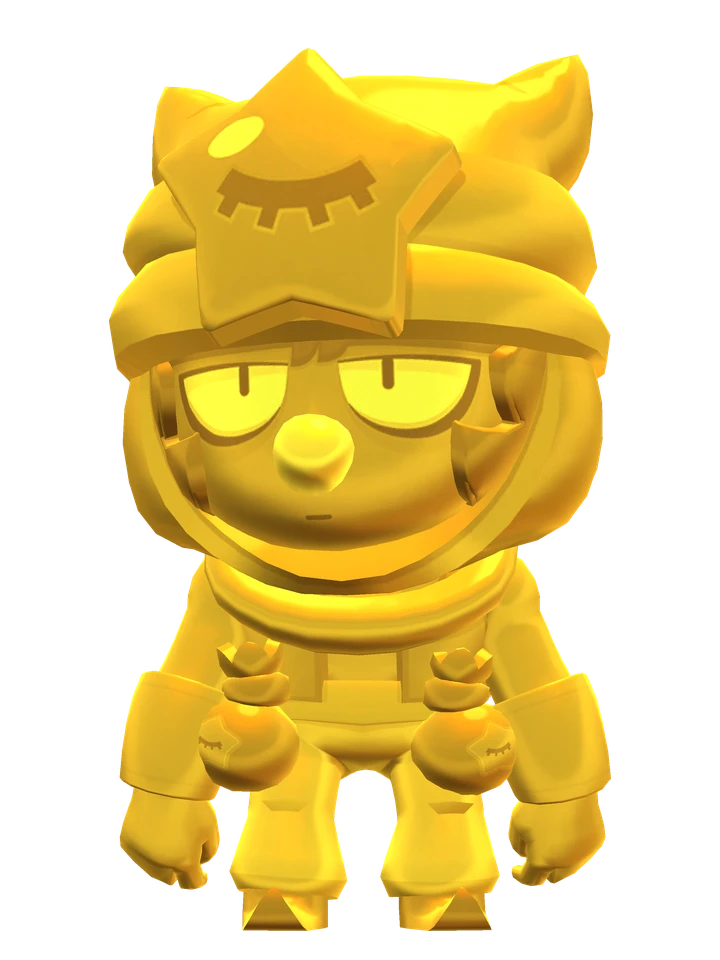 True Gold Sandy