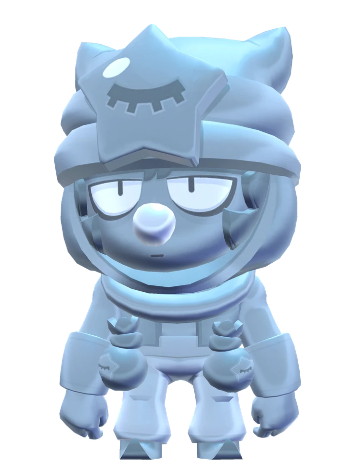 True Silver Sandy