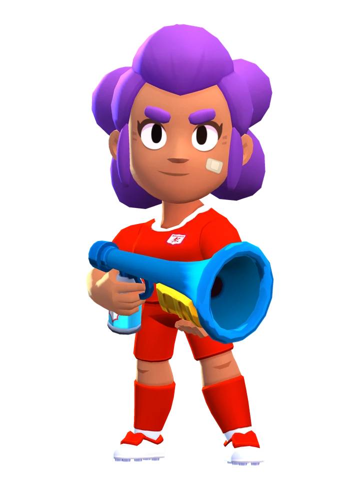 America Shelly