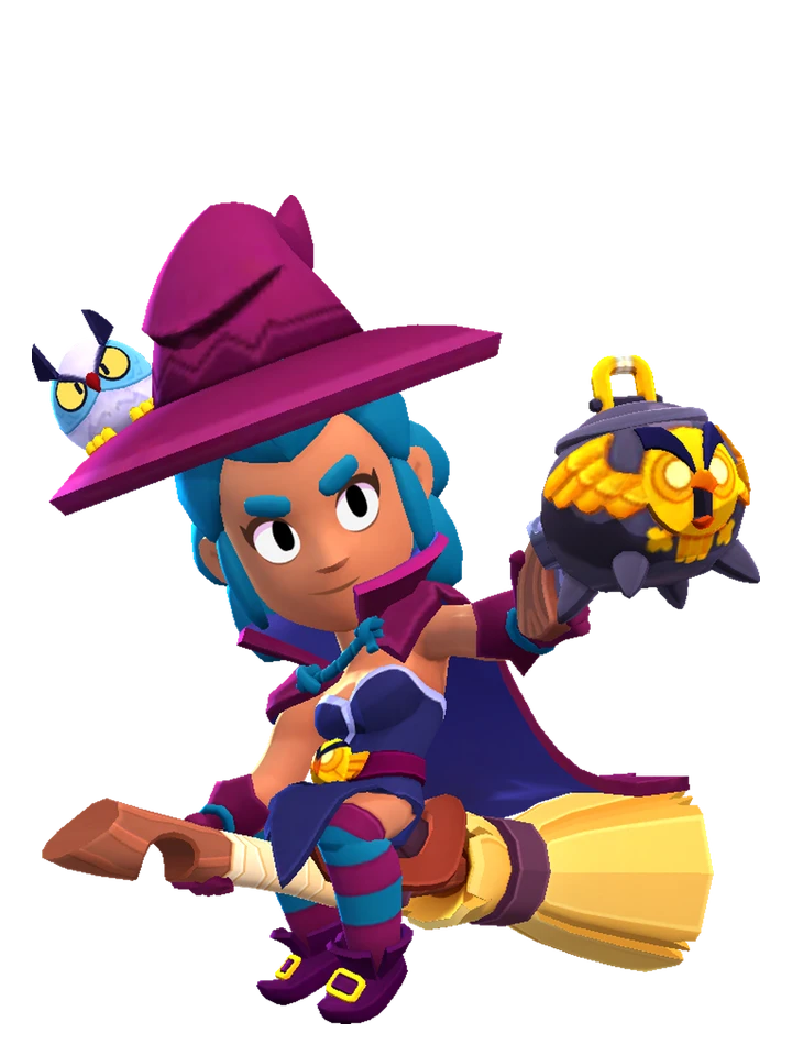 Hoot Hoot Shelly