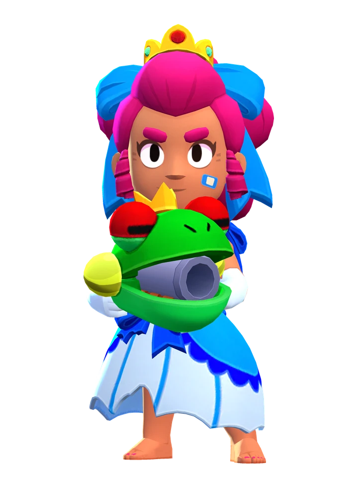 Princess Shelly