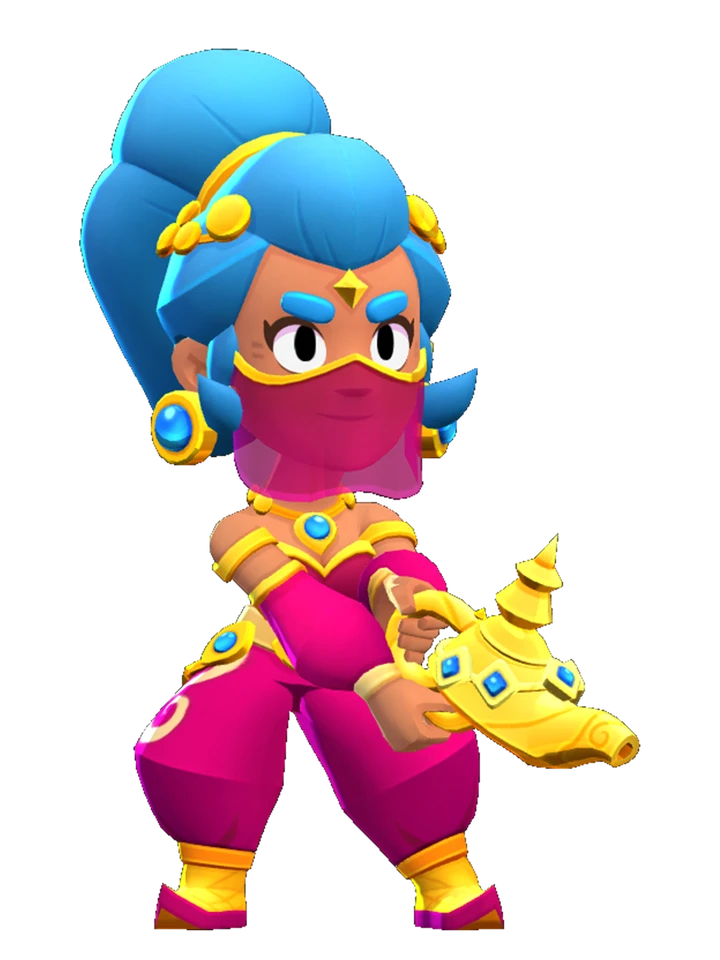 Shelly Dancer