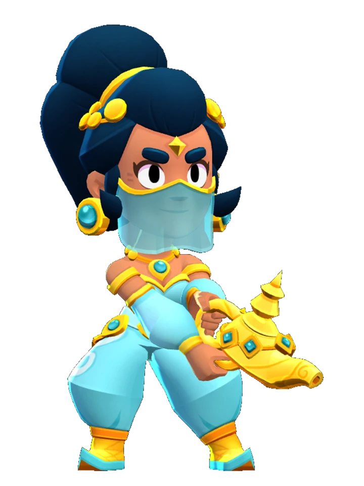 Shelly Dancer Iris