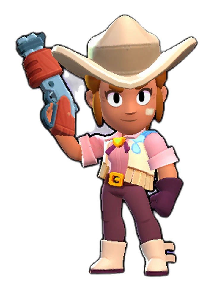 Sheriff Shelly