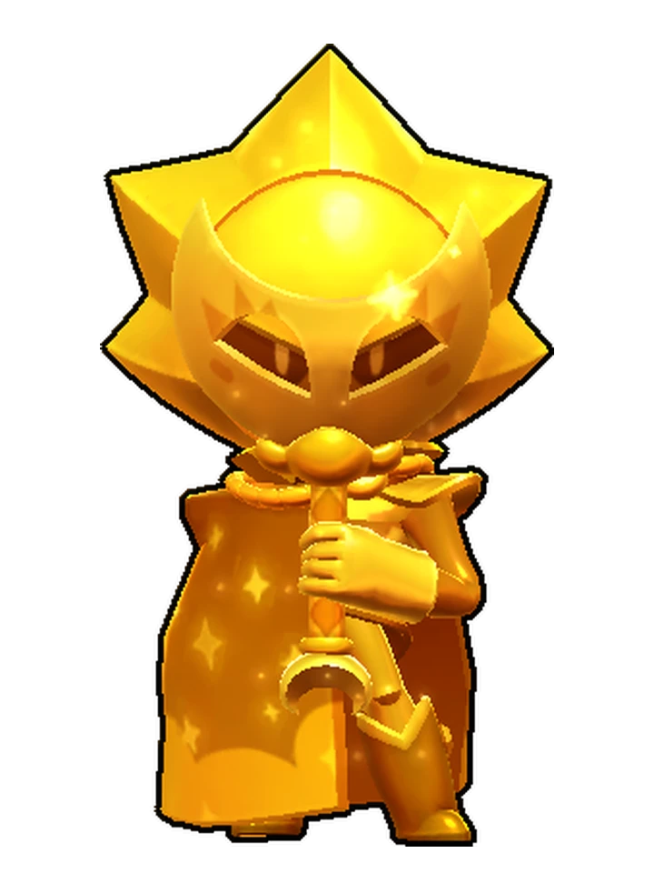 True Gold Sirius