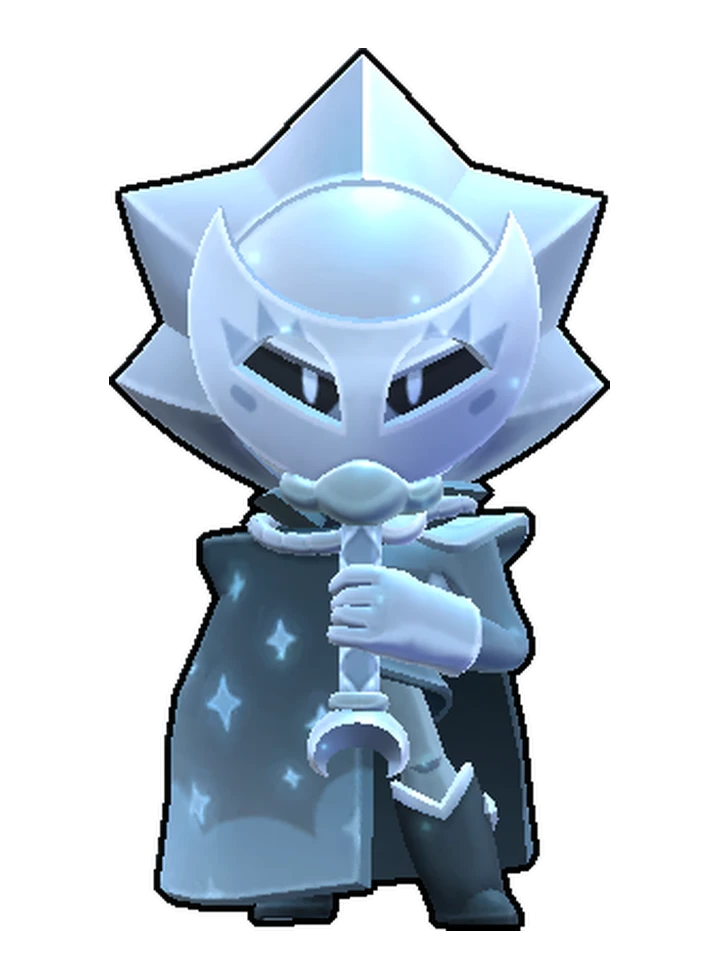 True Silver Sirius