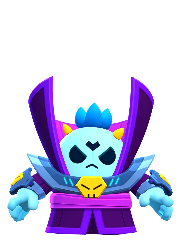 Dark Lord Spike