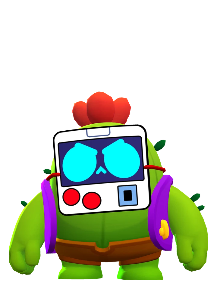 Mask Spike