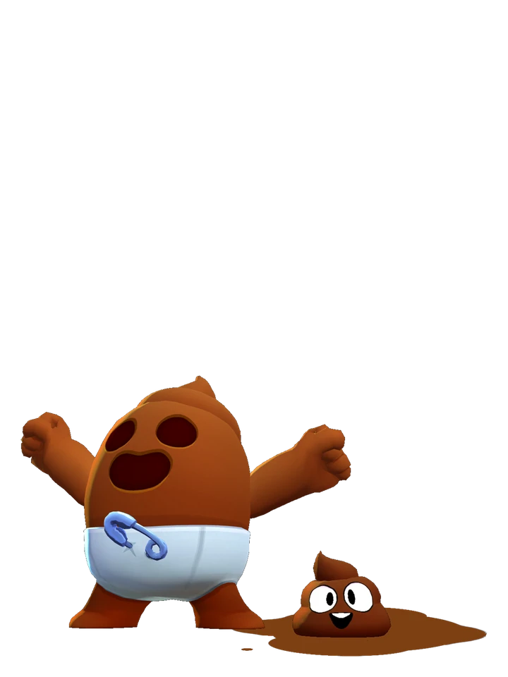 Poop Spike