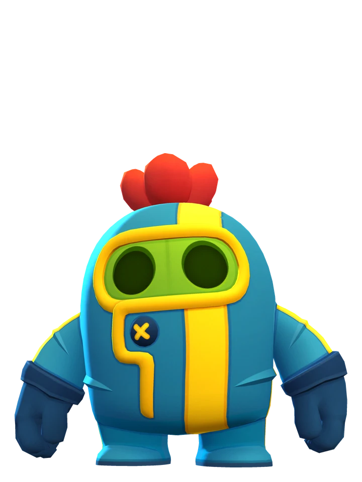 Pyro Spike