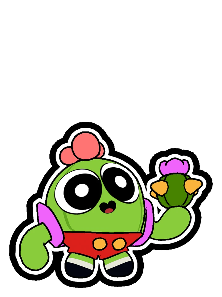 Toon Spike