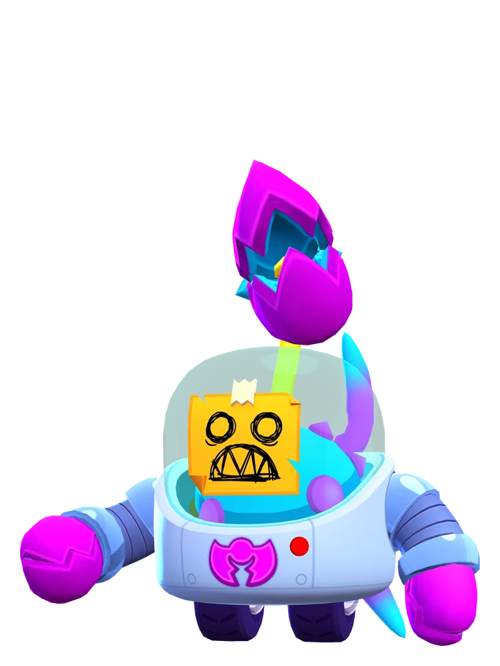 Corrupted Sprout