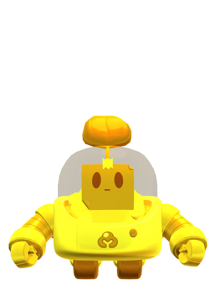 True Gold Sprout