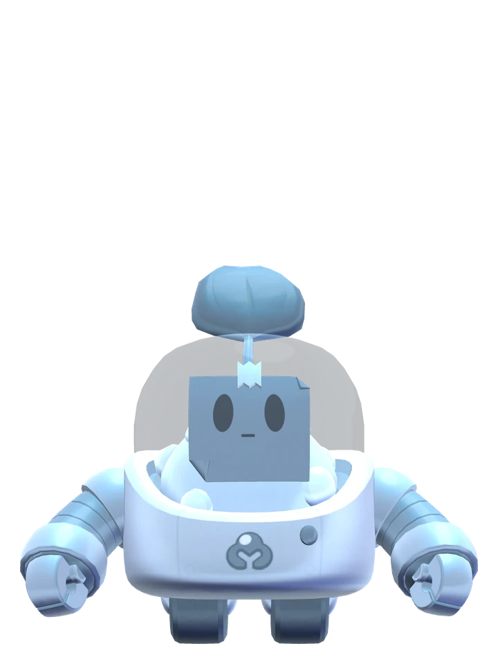 True Silver Sprout