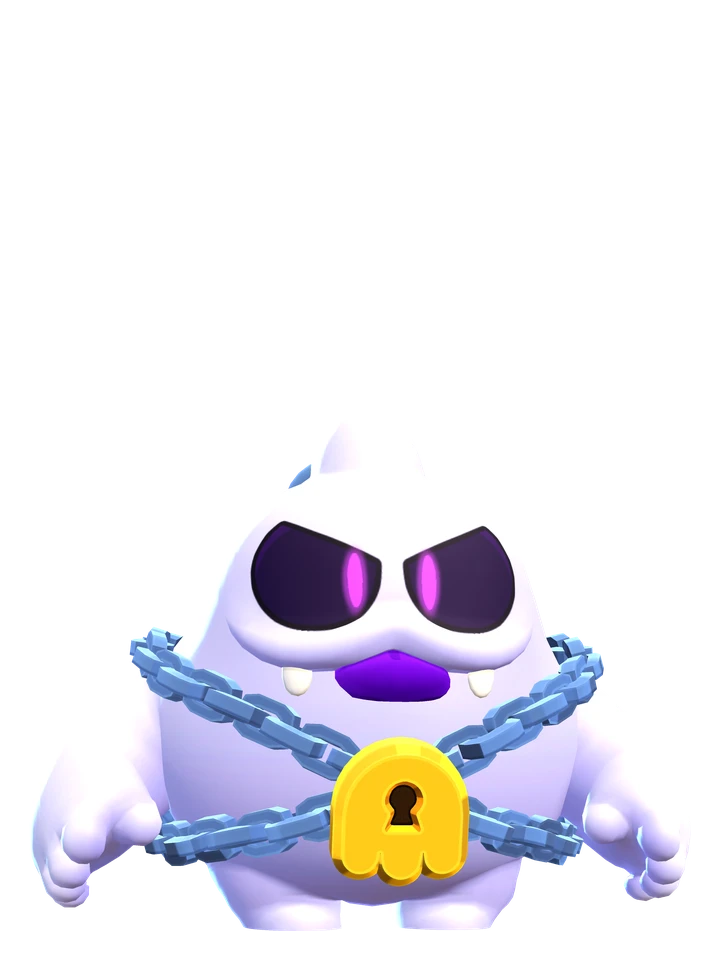 Ghost Squeak