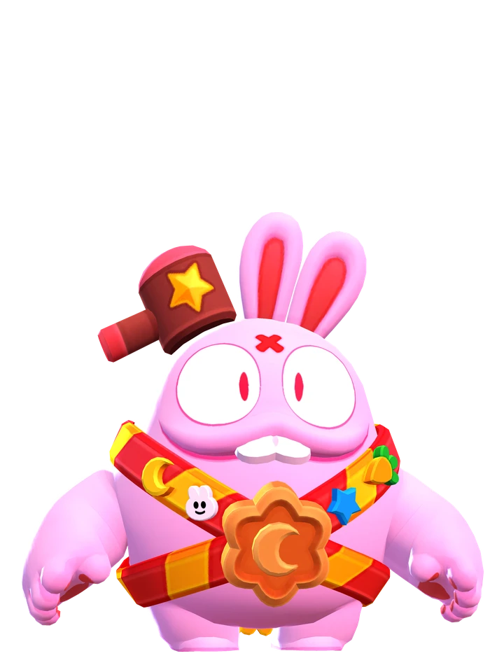 Moon Bunny Squeak