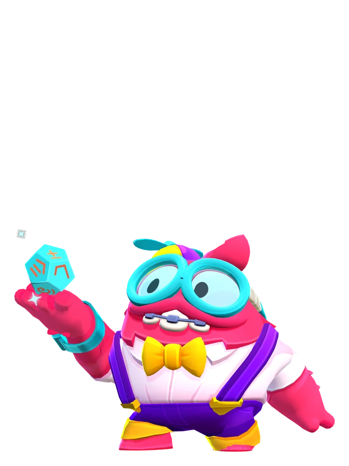 Nerd Squeak