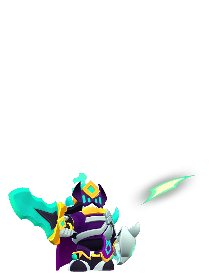 Skeletal Surge