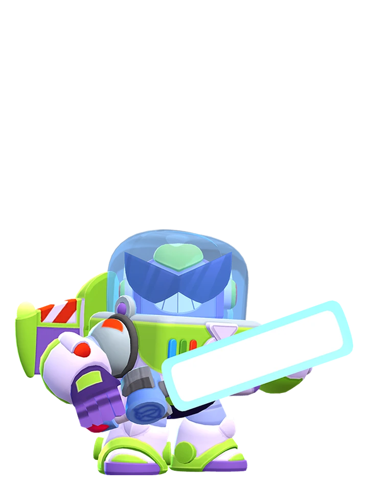 Surge Lightyear