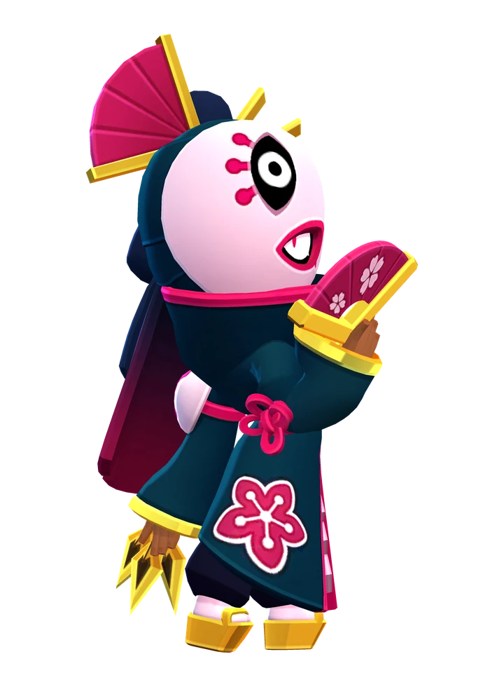 Shukuteki Tara