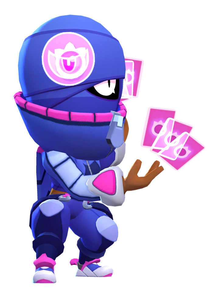 Street Ninja Tara