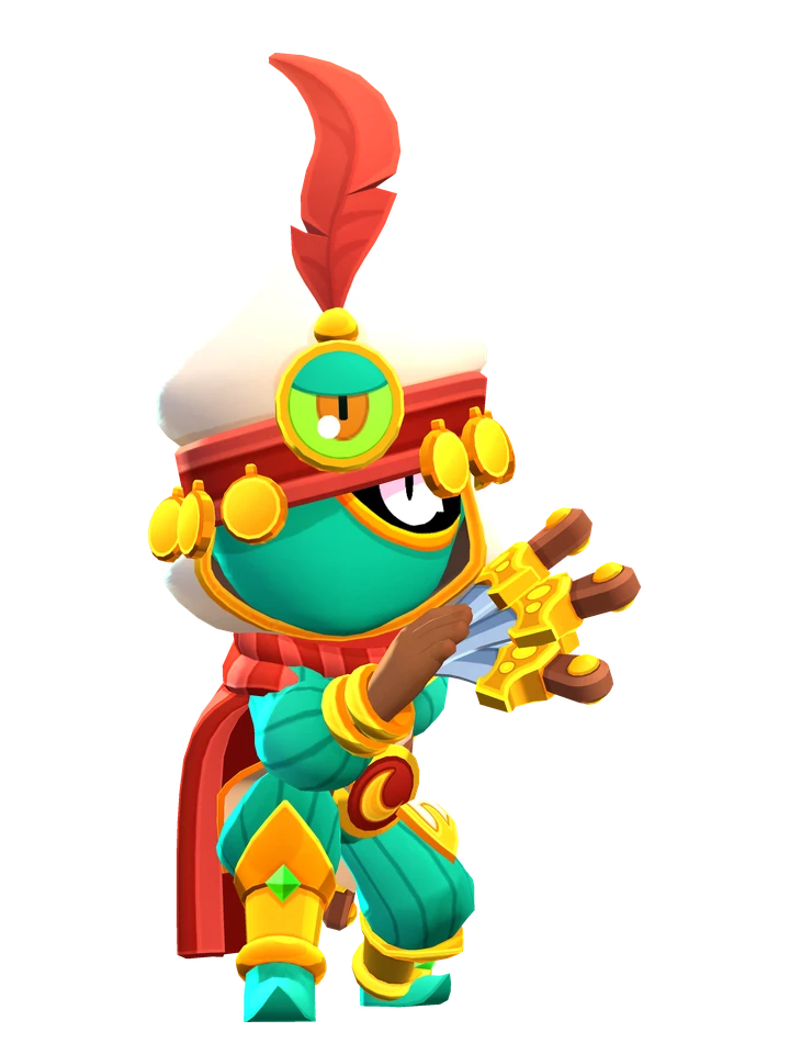 Tempest Tara