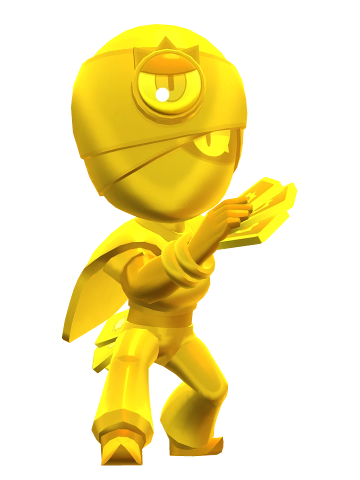 True Gold Tara