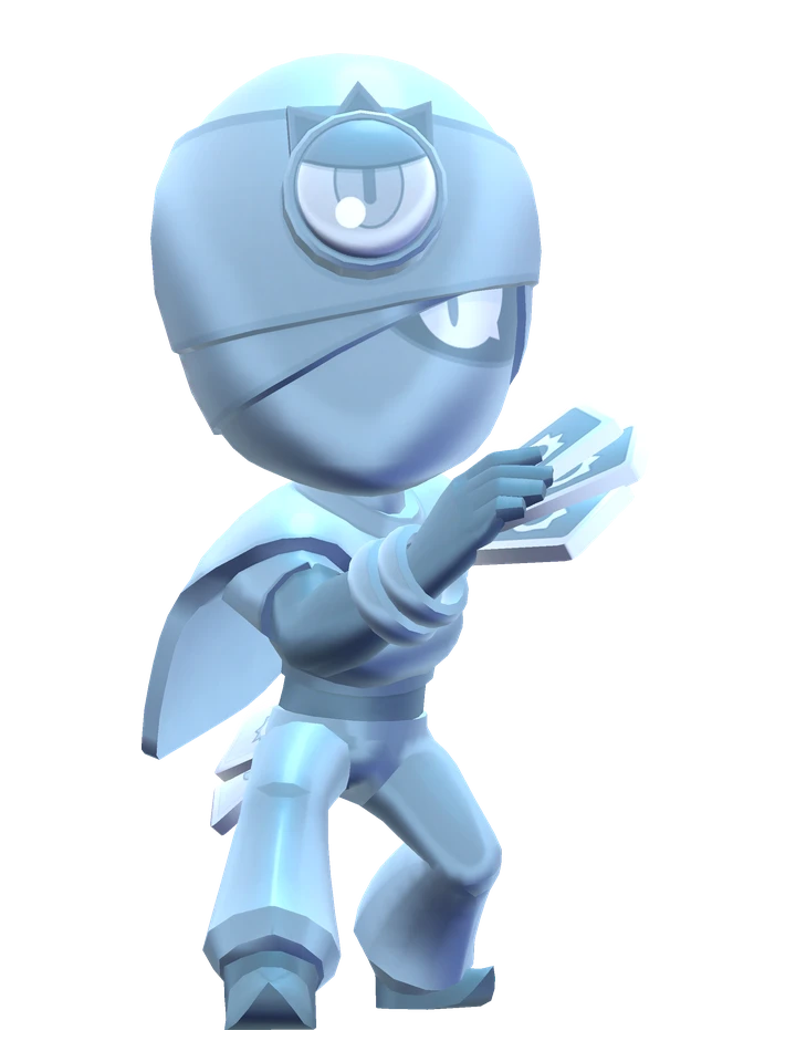 True Silver Tara