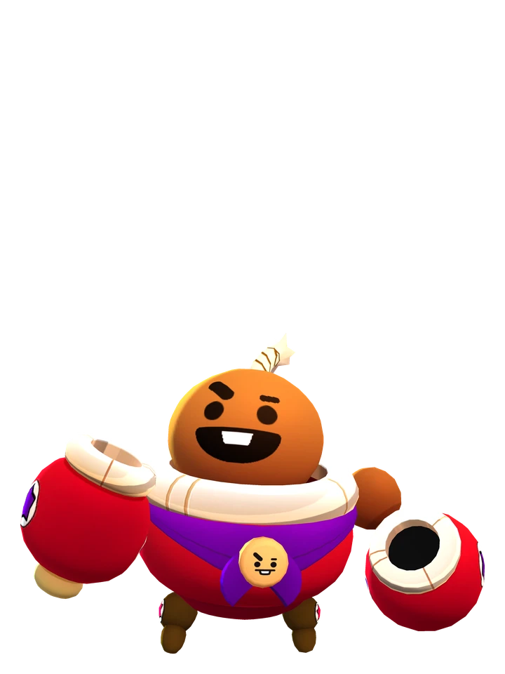 Tick Shooky