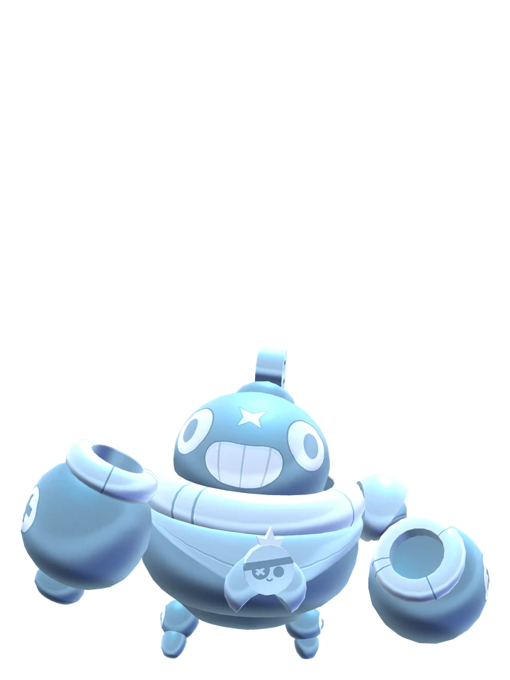 True Silver Tick