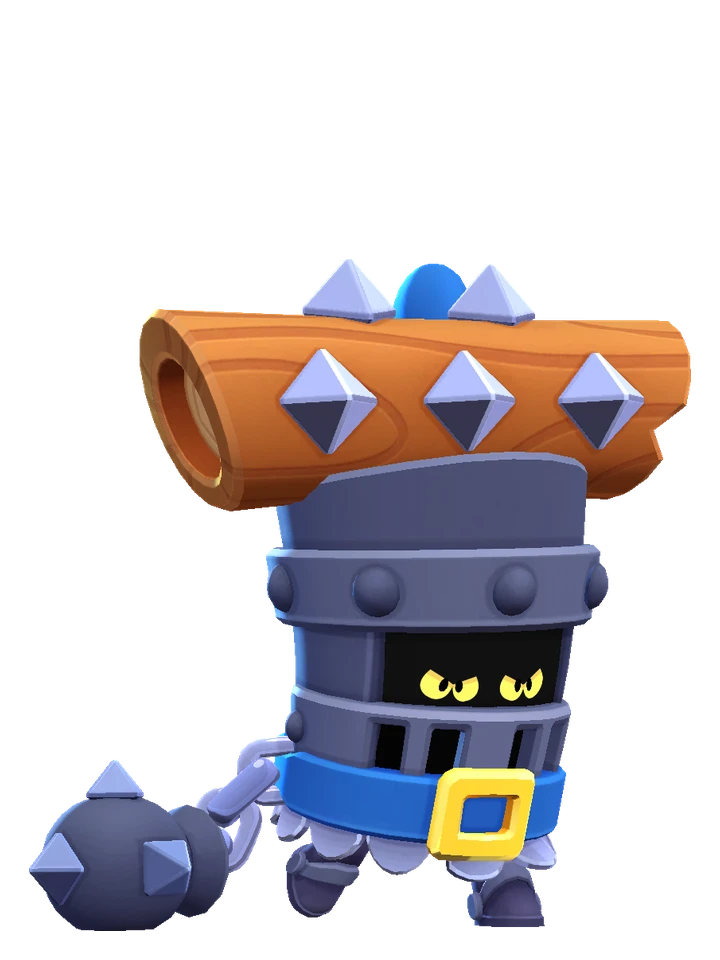Royale Trunk