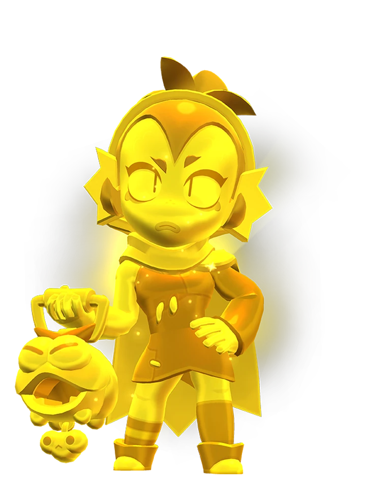 True Gold Willow