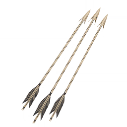 Fang Arrow