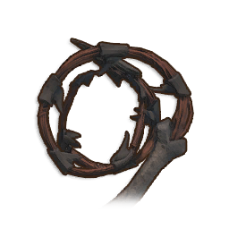 Abyssal Remains