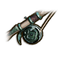 Yew Rod
