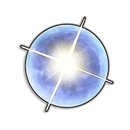 Agility Orb