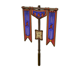 Agility Flag